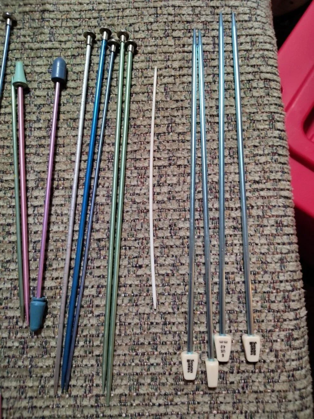 mixed lot of Brands this product